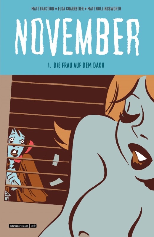 November